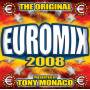 Euromix 2008-pres. By Tony Monaco / Various - Euromix 2008-pres. By Tony Monaco / Various