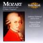 MOZART W. A. - Mozart:4 Horn Concertos