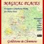 Goldstone & Clemmow - Magical Places-Evocative Symphonic Poems