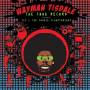 Wayman Tisdale - The Fonk Record