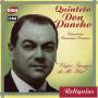 Quinteto Don Pancho - Viejos Tangos De Mi Flor