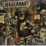 Juggernaut - Trama