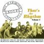 Various Artists - Hot Harmonies Vol 1