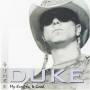 Duke - My Kung-fu Is Good