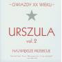 Urszula - Gwiazdy Xx Wieku