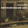 Loman Cansler - Missouri Folk Songs