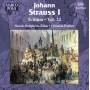 Pollack / Slovak Sinfonietta Zilina - Johann Strauss I Edition Vol.24