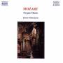 Mozart / Sebestyen - Organ Music