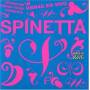 Spinetta - Obras En Vivo