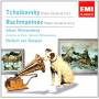 Alexis Weissenberg / Karajan - Klavierkonzert 1,2