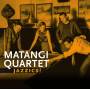 Matangi Quartet - Jazzics