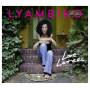 Lyambiko - Love Letters
