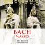 Harry Christophers / The Sixteen - Die Messen BWV 233-236