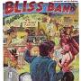 Bliss Band - Dinner With Raoul