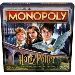 Hasbro European Trading B.v. - Monopoly Harry Potter
