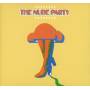 Nude Party - The Nude Party