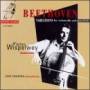 Wispelwey / Shapero - Variations for Violoncello and Pianoforte