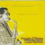 Paquito DRivera & His Latin Jazz E. / Louie - A Tribute To Cal Tjader