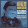 Don Gibson - Funny Familiar Forgotten Feelings 60-69(SPV Countr