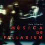 Roman / Trepanier / Larson / Savot / Shih - Musica De Palladium