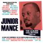 Junior Mance - The Albums Collection 1959-62