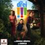 Die Drei !!! - Das Original Hrspiel zum Kinofilm