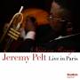Jeremy Pelt - Noir En Rouge-Live In Paris