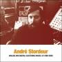 Andr Stordeur - Analog and Digital Electronic Music #2 1980-2000 (