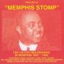 Memphis Stomp - Memphis Stomp / Various