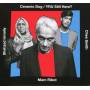 Marc Ribot - Ceramic Dog/Yru Still Here ?
