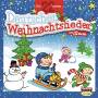 Felix Lena & Die Kita-Kids - Die 22 besten deutschen Weihnachtslieder