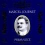 Marcel Journet / + - Journet/Prima Voce