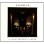 Vanhelgd - Relics Of Sulphur Salvation