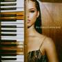 Alicia Keys - THE DIARY OF ALICIA KEYS