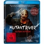 Charlie Steeds - Mutant River-Blutiger Alptraum (Blu-Ray) [DE-Version, Regio 2/B]