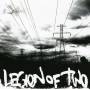 Legion Of Two - Riffs