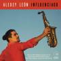 Alexey Leon - Influenciado