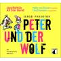 Hella Von Sinnen / JazzBaltica All Star Band - Peter und der Wolf