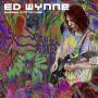 Ed Wynne (Ozric Tentacles) - Shimmer Into Nature (Expanded Edit)