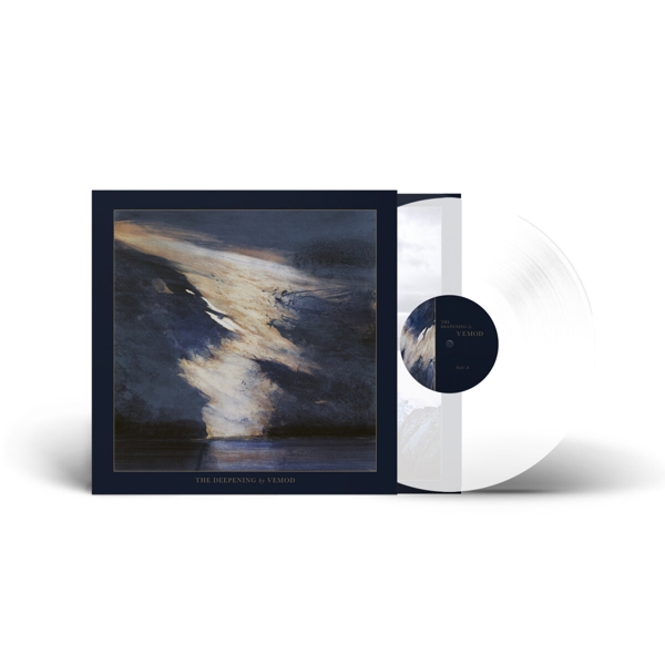 The Deepening (Clear Vinyl) 1