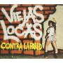 Viejas Locas - Contra La Pared