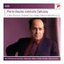 pierre Boulez - Pierre Boulez Conducts Debussy