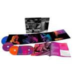 jimi Hendrix - Electric Lady Studios: A Jimi Hendrix Vision