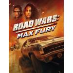 Various Artists - Road Wars: Max Fury [DE-Version, Regio 2/B]