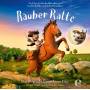 Ruber Ratte - Ruber Ratte-Das Original-Hrspiel zum Film