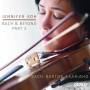 Jennifer Koh - Bach & Beyond Part 2