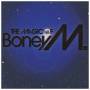 Boney M. - The Magic Of Boney M.