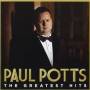 Paul Potts - Greatest Hits