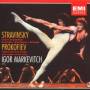 Igor Markevitch - Suite/Scythe/+
