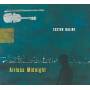 Eszter Balint - Airless Midnight